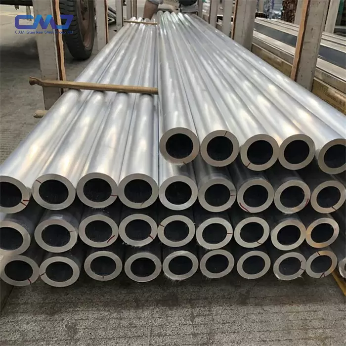 3000 Aluminum Pipe