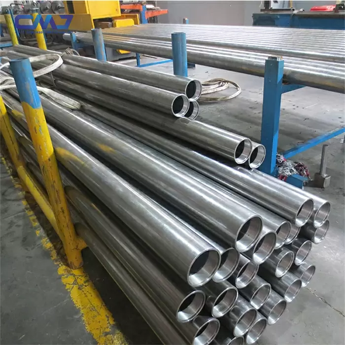 3000 Aluminum Pipe