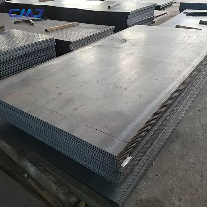 A285 Carbon Steel Sheet