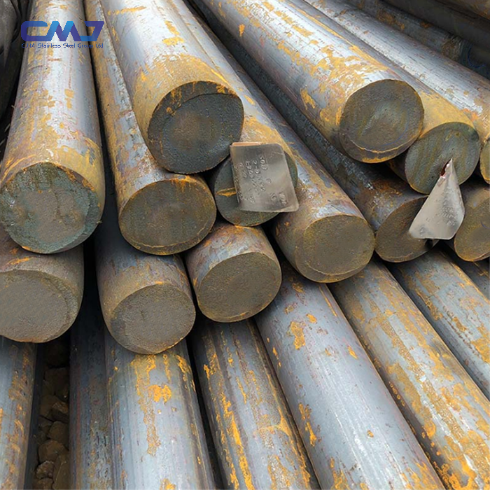 Q390 Carbon steel Bar