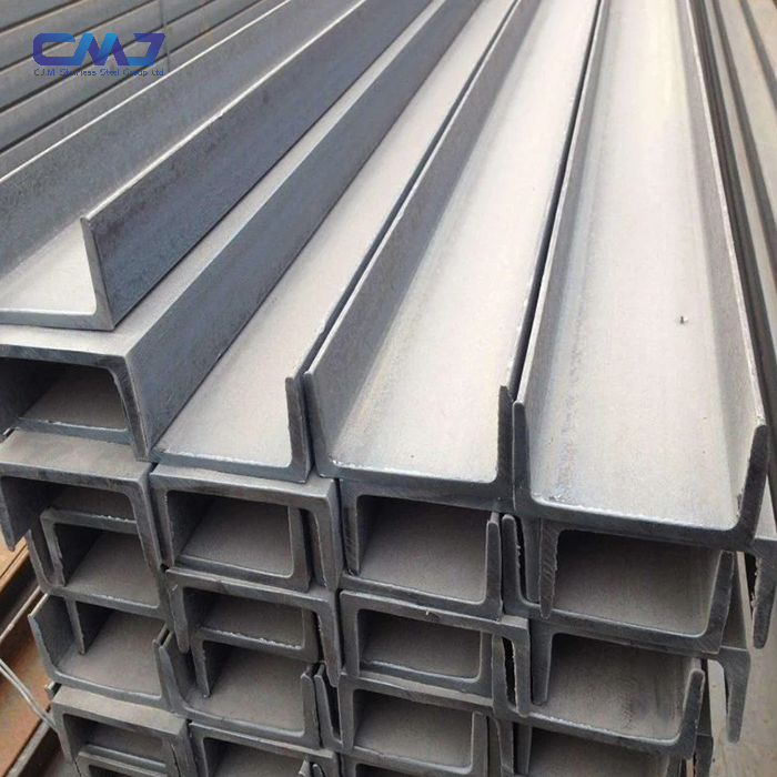Q390C Channel Steel