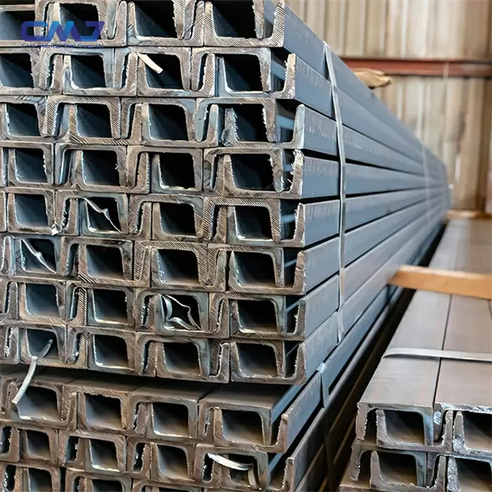 Q345B Channel Steel