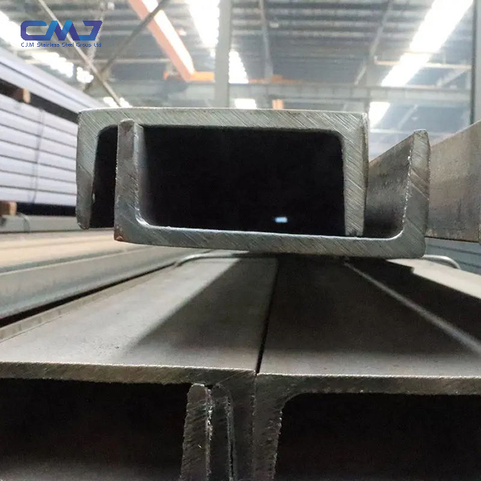 Q345B Channel Steel