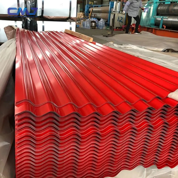 SGCD Corrugated Board