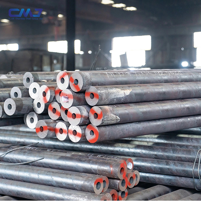 Q235 Carbon Steel Pipe