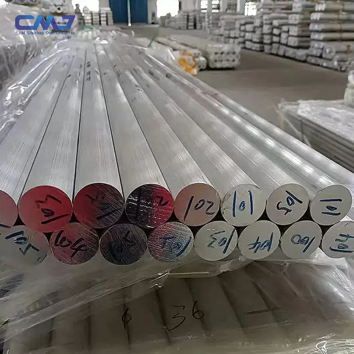 1000 Aluminium Bar 