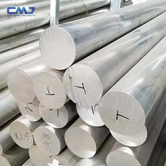 1000 Aluminium Bar 