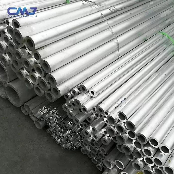 3000 Aluminum Pipe