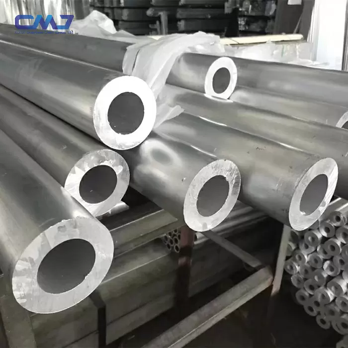 3000 Aluminum Pipe