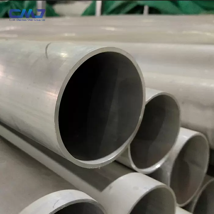 3000 Aluminum Pipe