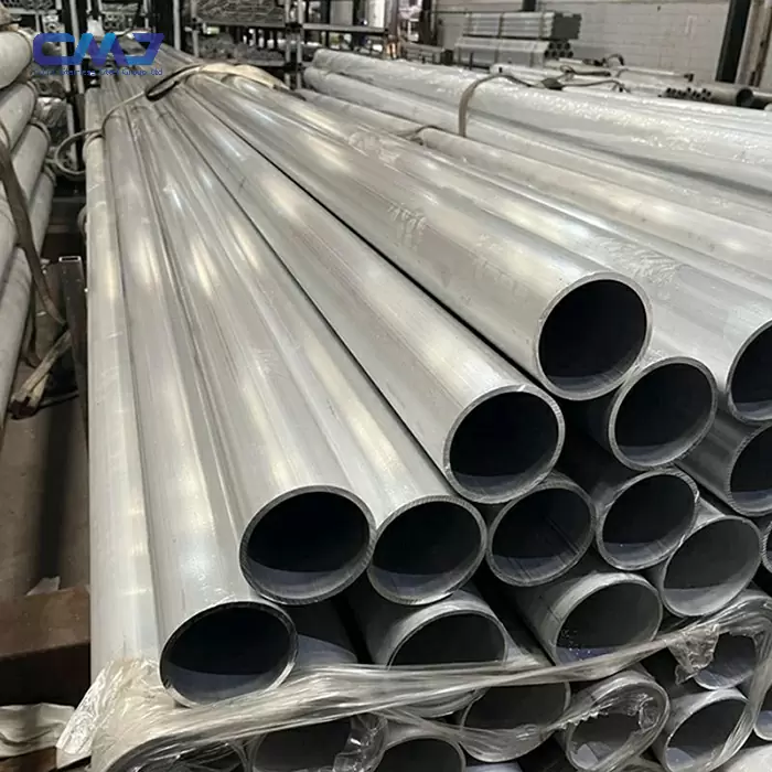 3000 Aluminum Pipe
