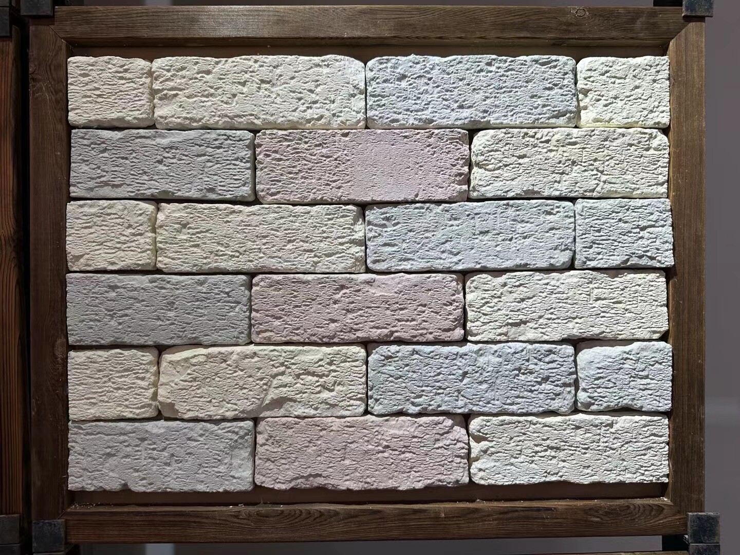 Shitoulao Culture Stone