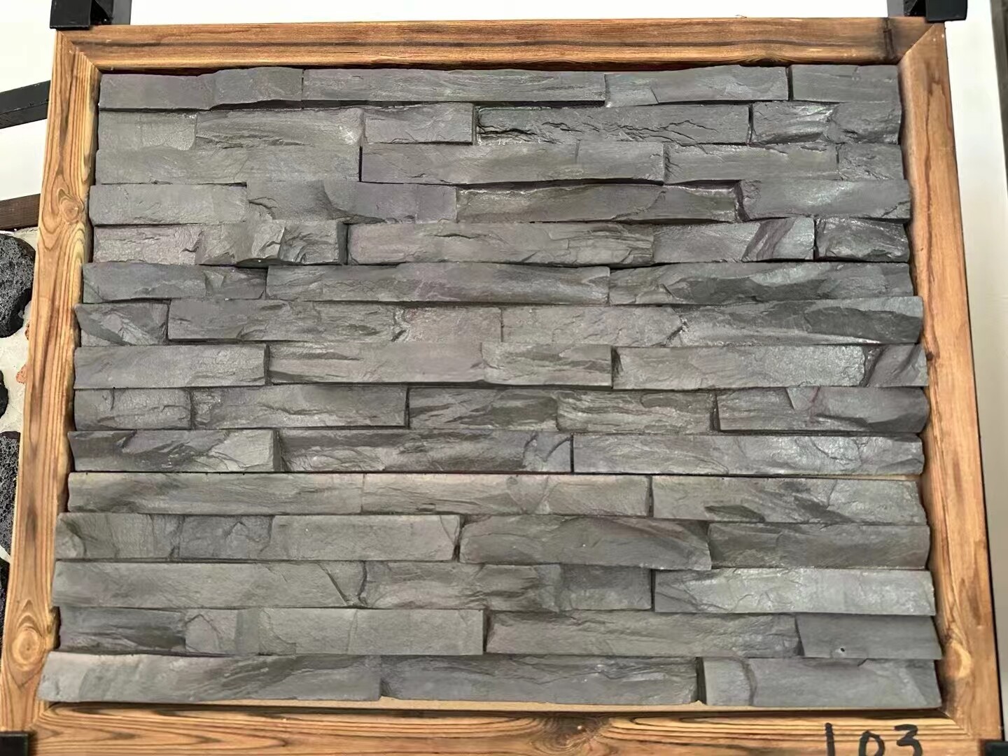 Shitoulao Culture Stone