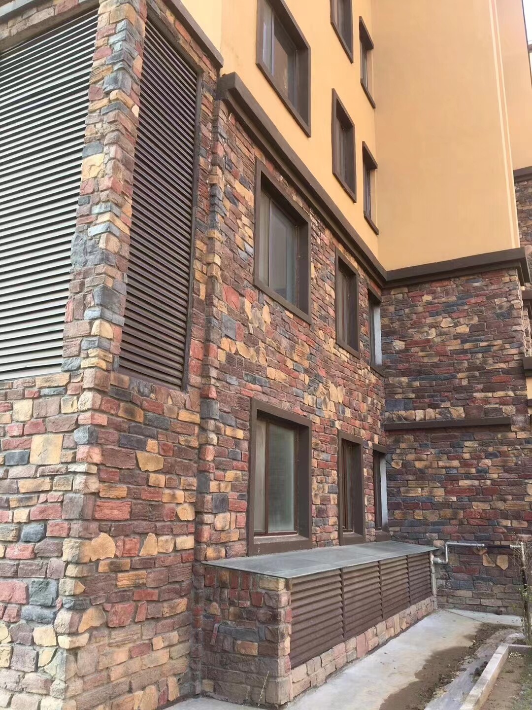 Shitoulao Culture Stone