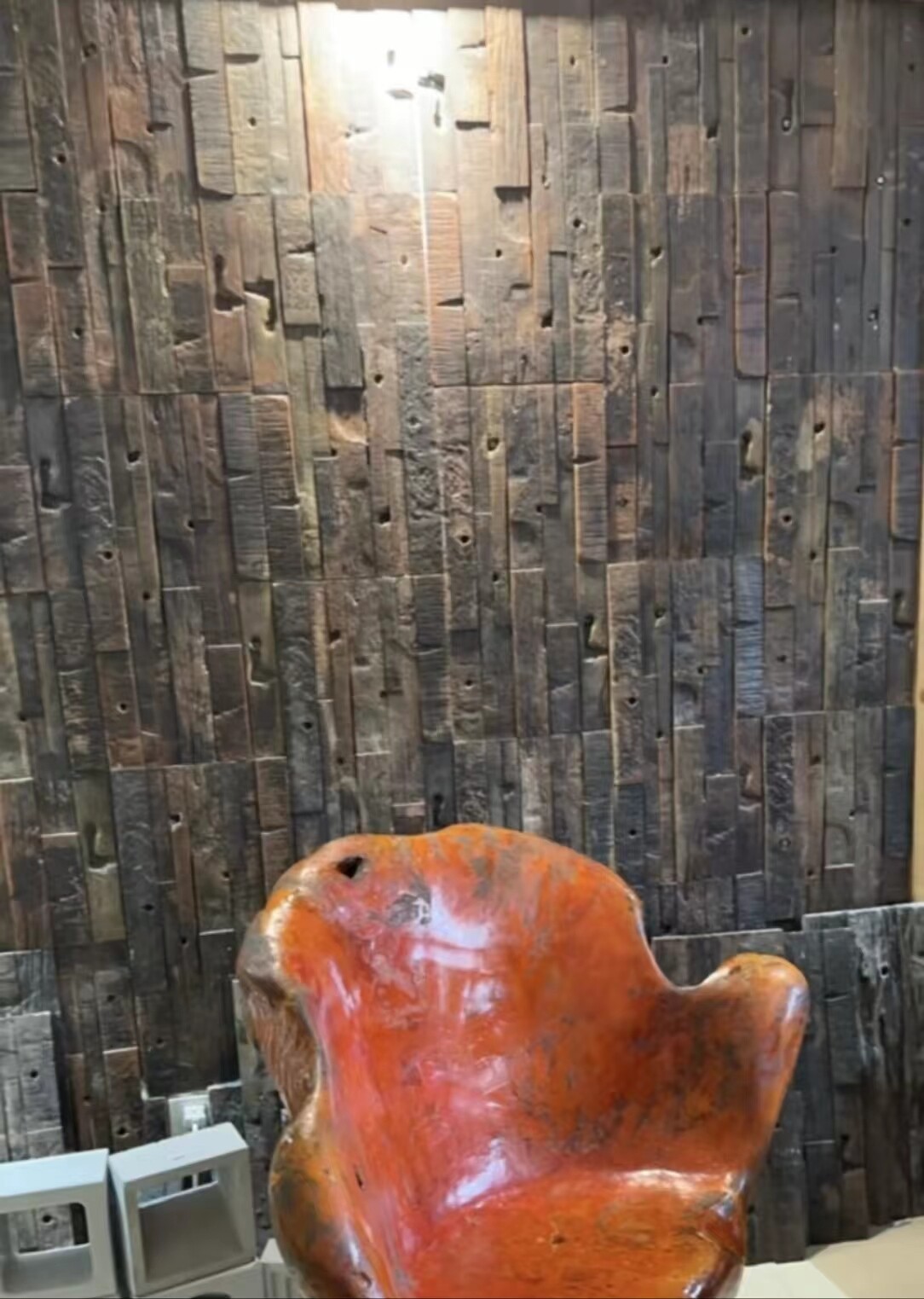 New Design 2024 Shitoulao Cultrue Stone A