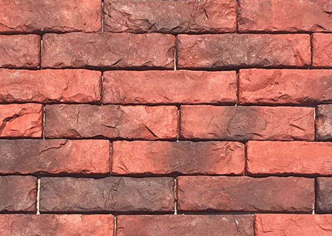 Bricks Series