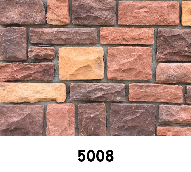 Classification of cultural stones