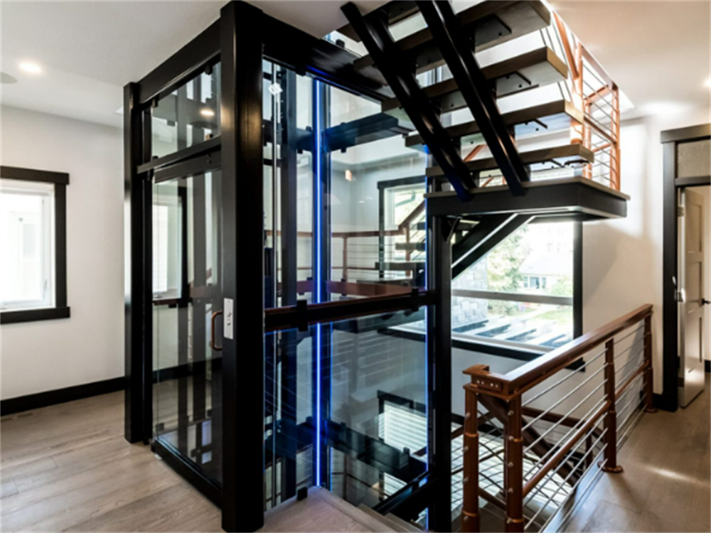 农村自建房的电梯如何选择？