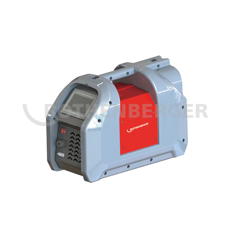 Electrofusion welding machine（Made in China)