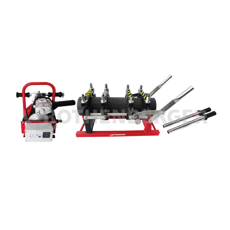 SHDS160A4/ SHDS200A4/ SHDS160B4/ SHDS200B4