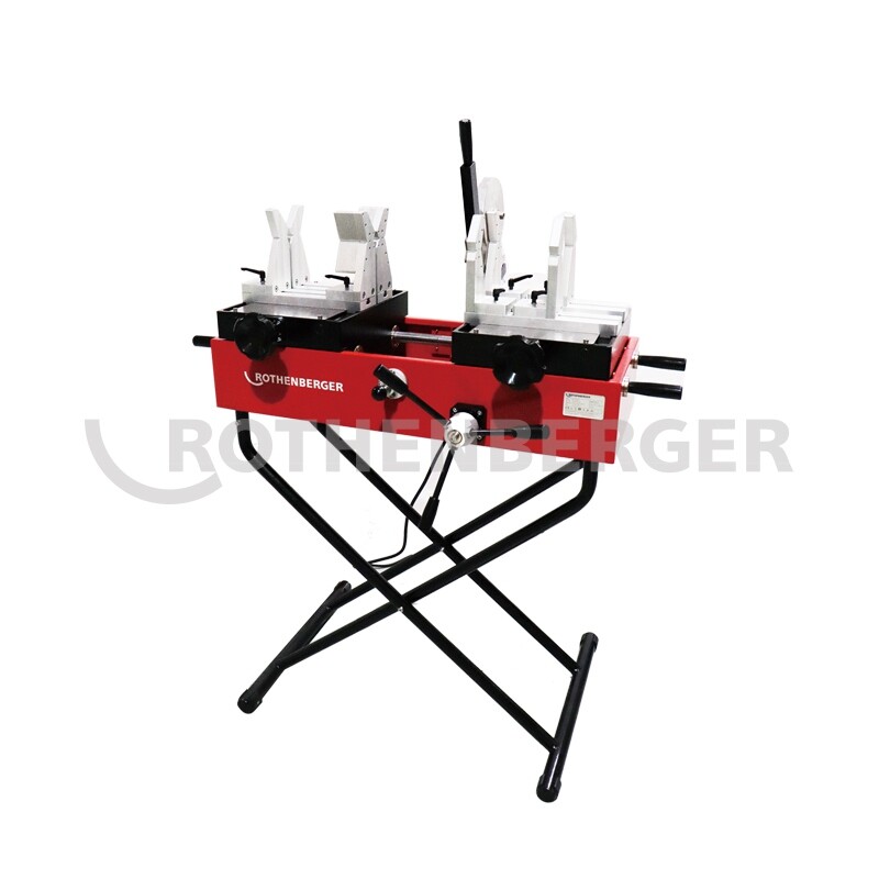 Socket welding machine R160DS