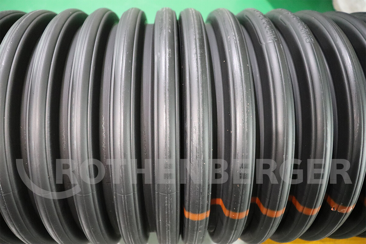 SHD160-I/SHD250-I/SHD315-I/SHD355-I Semi-Auto butt fusion welding machines & Corrugated pipes welding machines