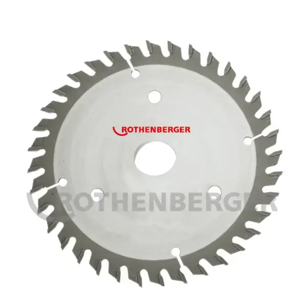 ROCUT UKS High-performance orbital circular saw (made in Germany）