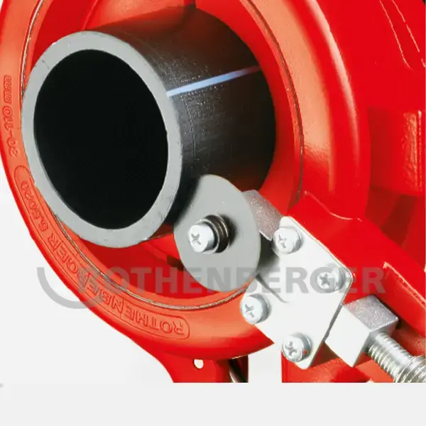 ROCUT 110/ ROCUT 160 cutting and chamfering tool (made in Germany）