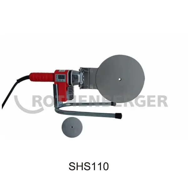 Socket Welder( digital temperature controller) use in drainage and building installation