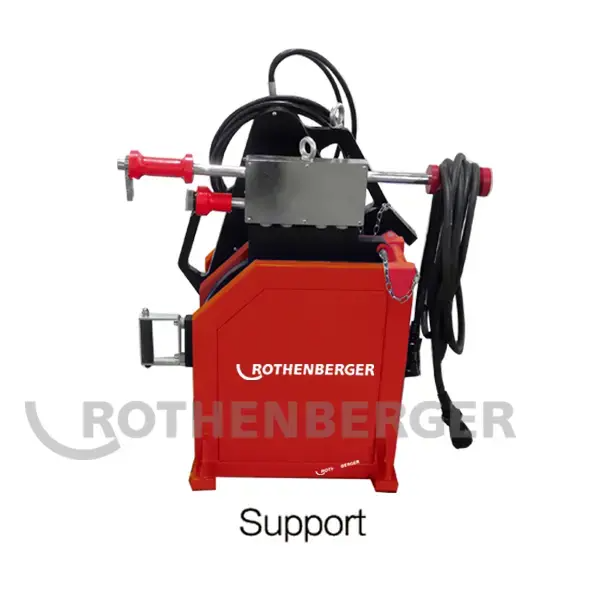 R450FH/R630FH High pressure welding machines