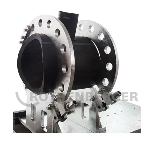 R315A/R630A Saddle radius band saw