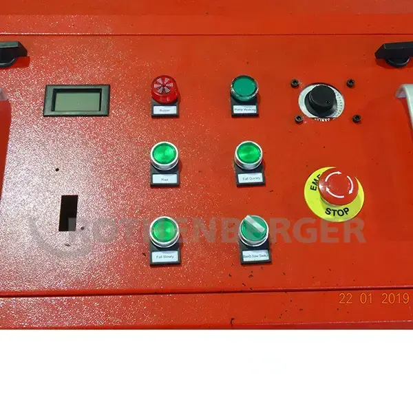 R315B/R630B/R800B/R1000B Multi angle band saw fitting fabrication machines