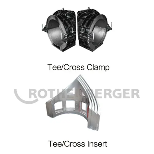 R315W Workshop fitting fabrication machines