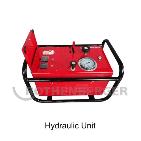 SHD160-I/SHD250-I/SHD315-I/SHD355-I Semi-Auto butt fusion welding machines & Corrugated pipes welding machines