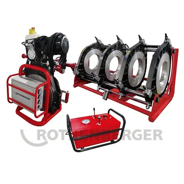 Home l ROTHENBERGER (Wuxi) Pipe Technologies Co., Ltd.
