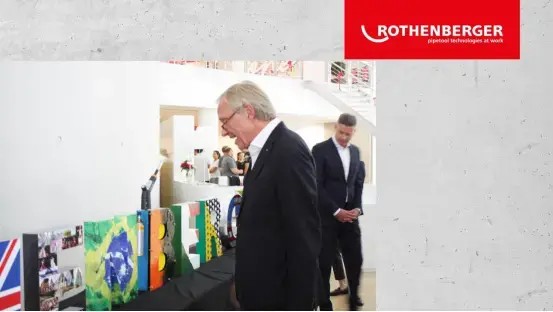 70 years We Celebrate You!