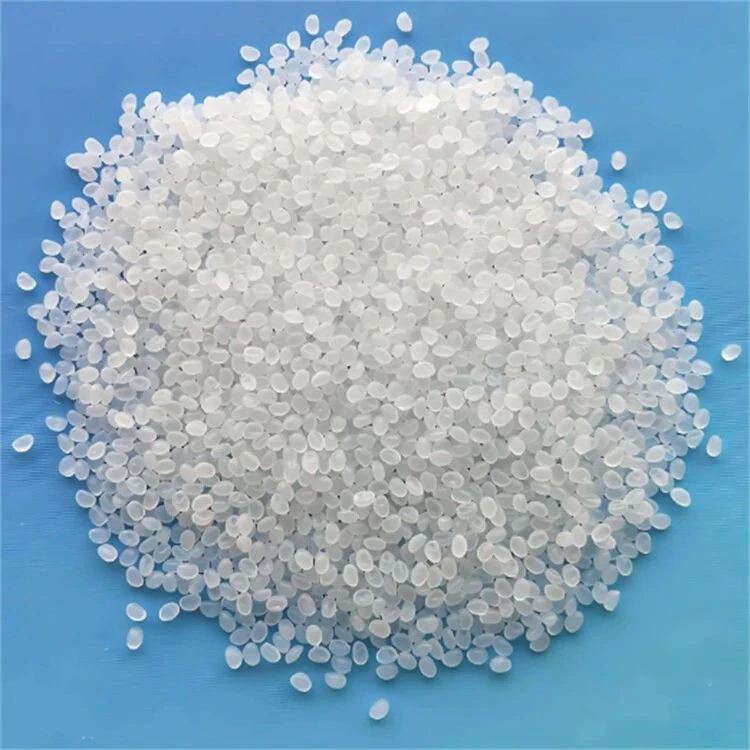 Styrene Butadiene Styrene Sbs Granules Plastic Raw Material Sbs Polymers Sbs