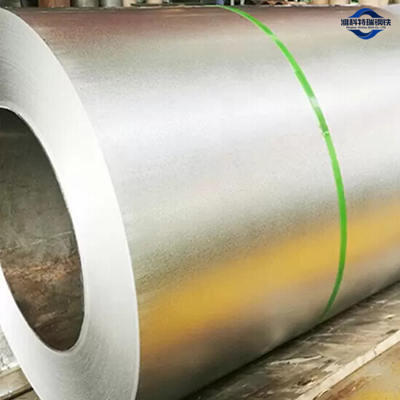 SGLCC Galvalume Coil SGLCC Galvalume Coil