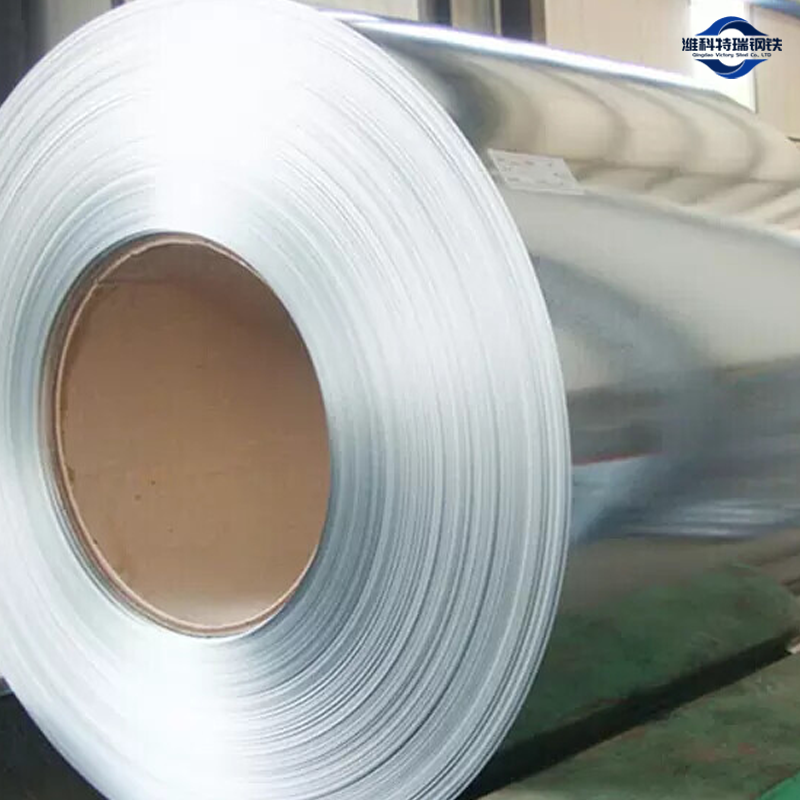 1mm Galvalume Coil 1mm Galvalume Coil
