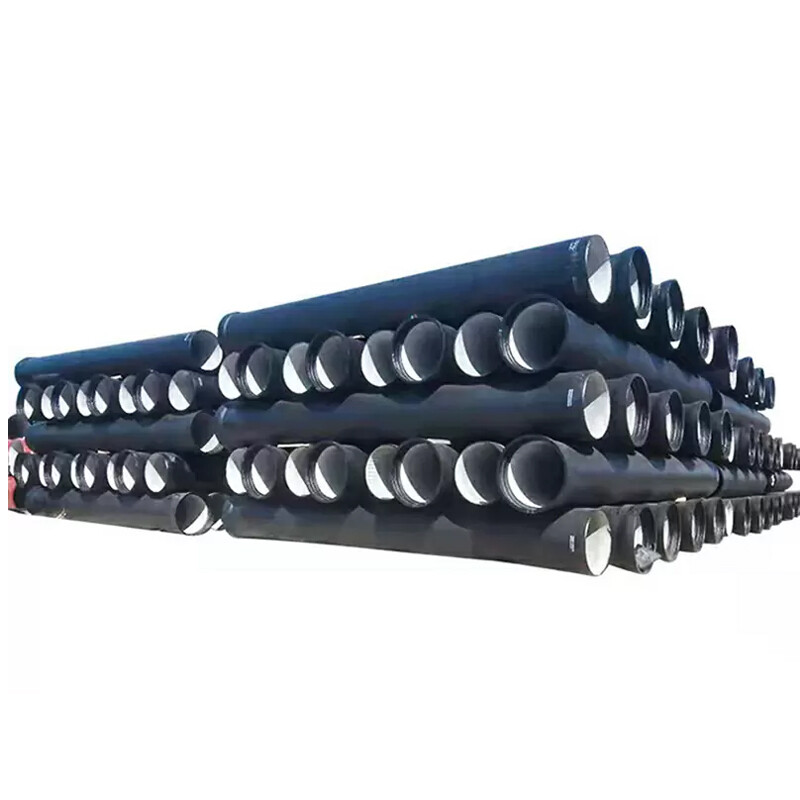 C40 Ductile Iron Pipe C40 Ductile Iron Pipe