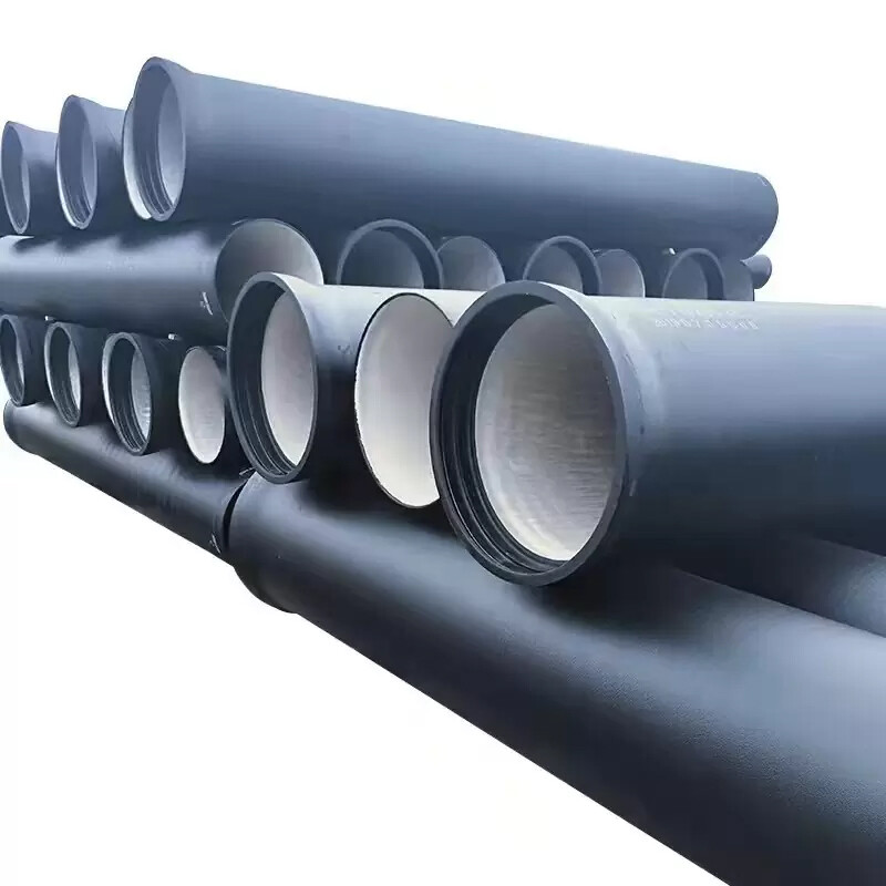 EN545 Ductile Iron Pipe EN545 Ductile Iron Pipe