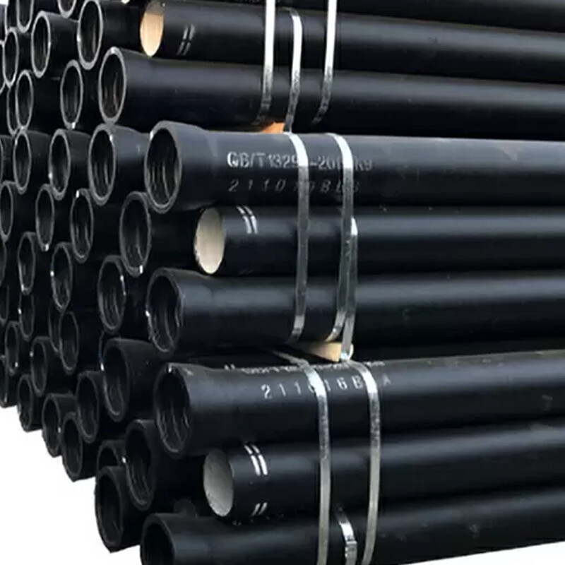 DN40 Ductile Iron Pipe DN40 Ductile Iron Pipe
