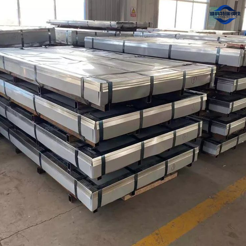 Galvanized Steel's Game-Changing Role in Auto Innovation