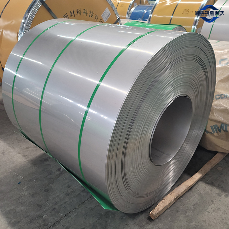 The Unstoppable Allure of Stainless Steel