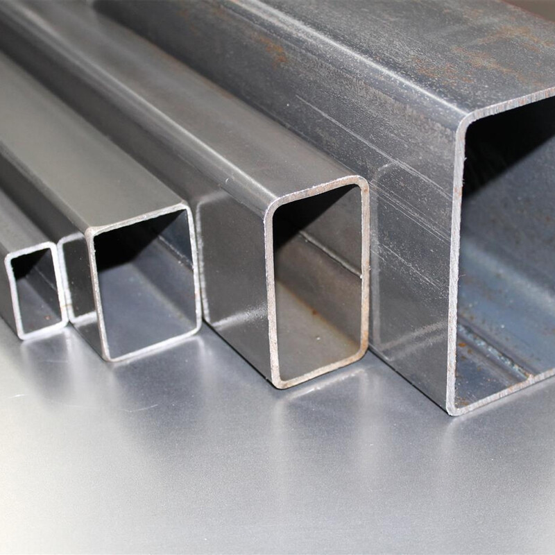 Rectangular Tube