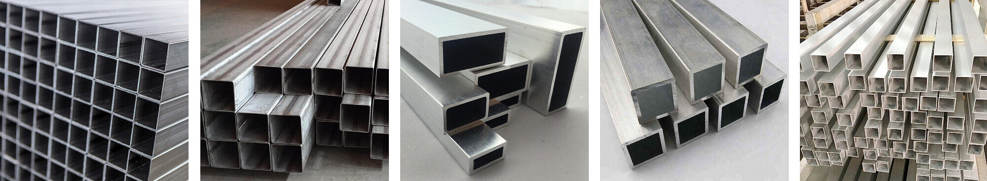 Rectangular Tube