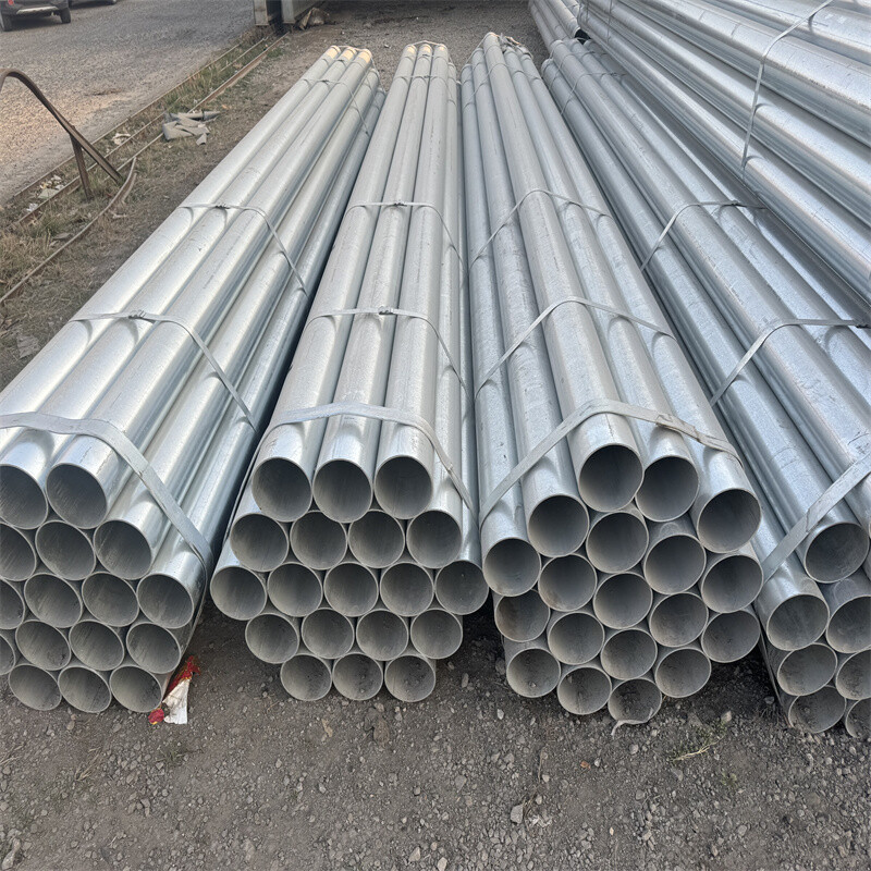 GB/T3091-2001  Galvanized Pipe