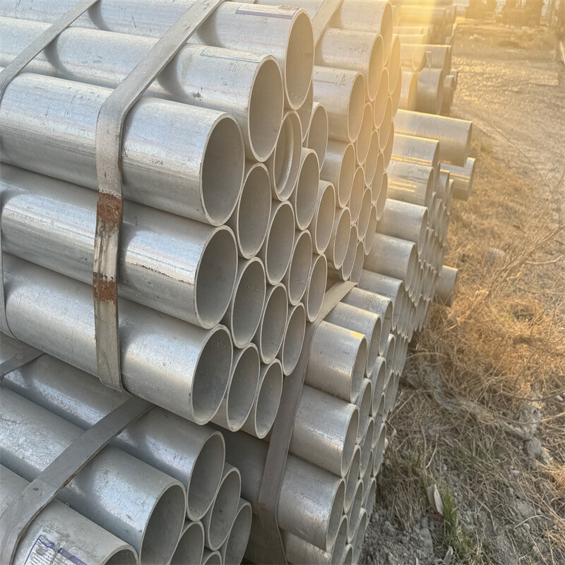 GB/T3091-2001  Galvanized Pipe