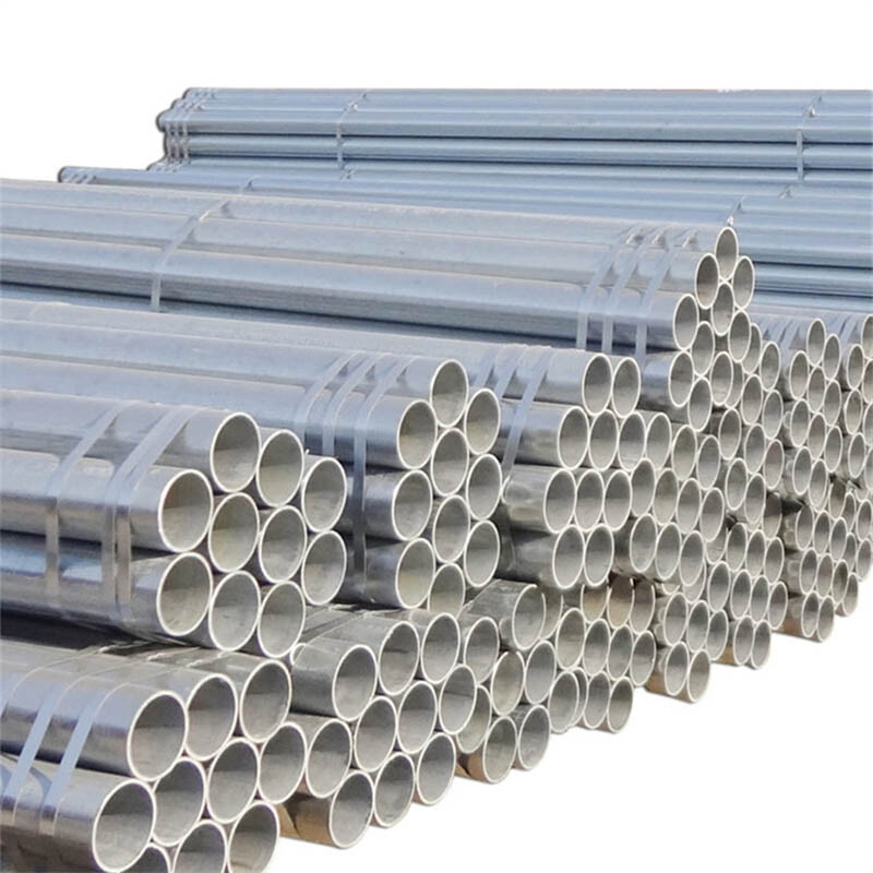 GB/T3091-2001  Galvanized Pipe