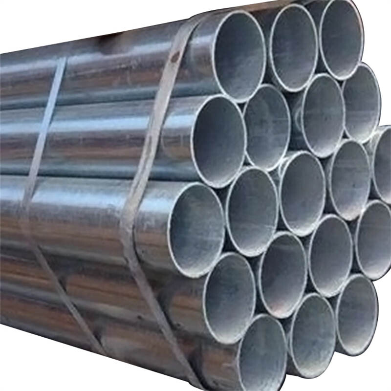 GB/T3091-2001  Galvanized Pipe